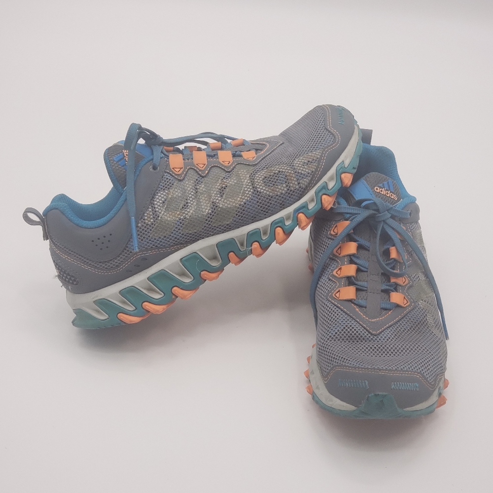 Womens adidas vigor tr ATHLETIC shoes